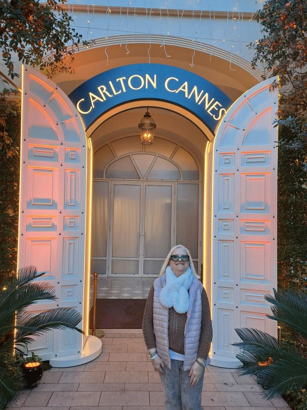 JUNGLIANE 66 ans Mandelieu la Napoule