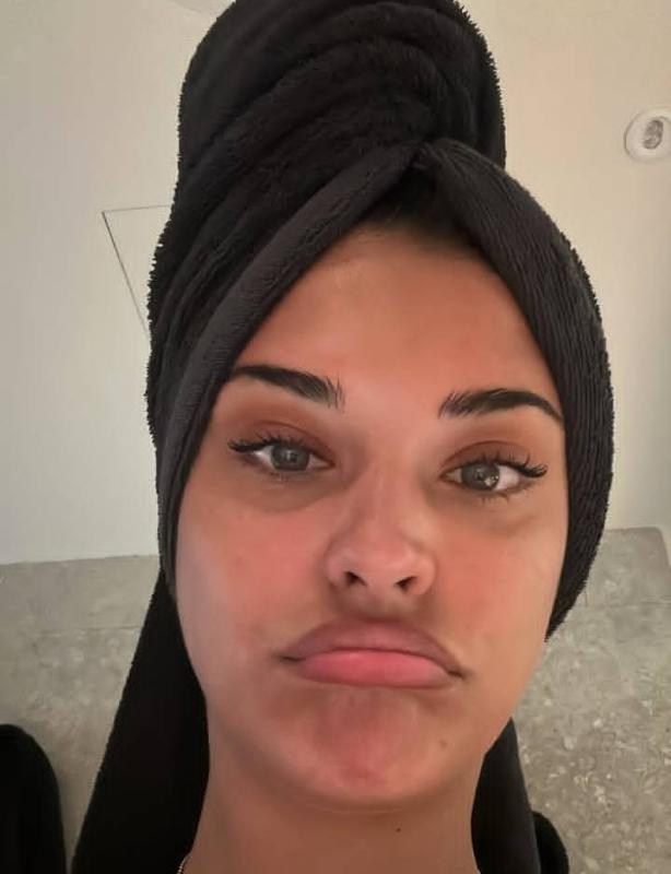 Oceane 34 ans Mayenne