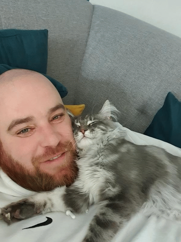 Bienouquoi 41 ans Angers