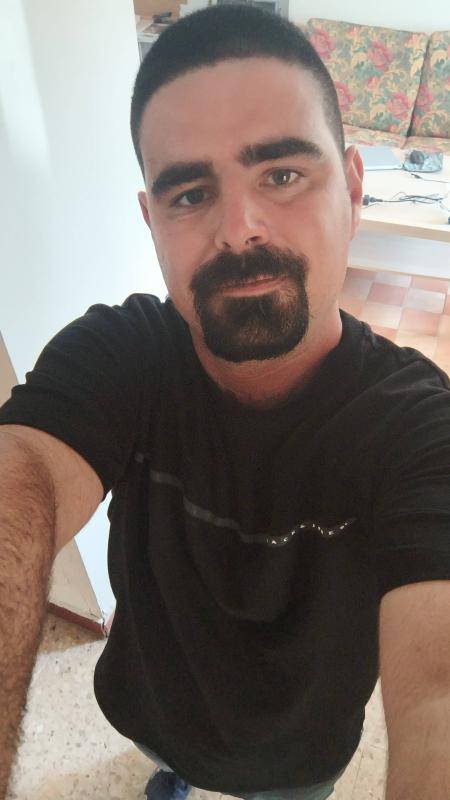 Nicolas 30 ans Roaix