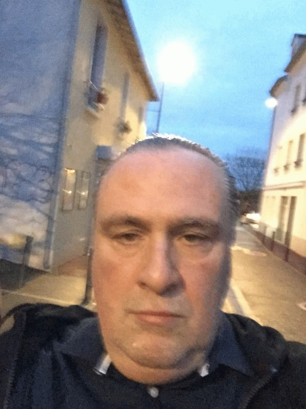 alain 64 ans paris 12eme arrondissement