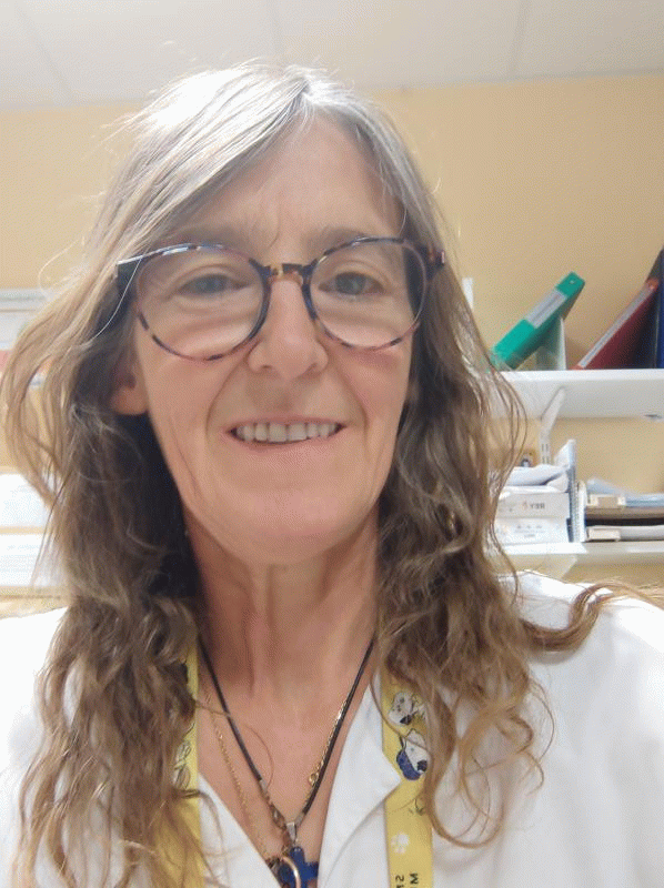 Fiona 57 ans Aiguefonde