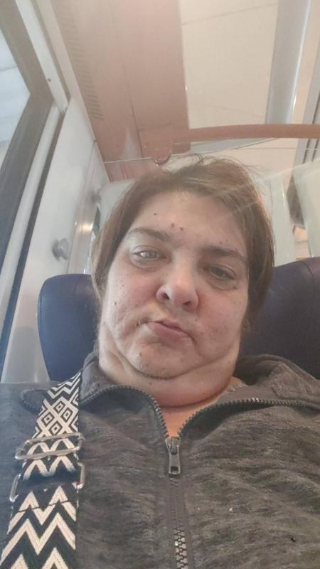 Christine 40 ans Saint André de Bâgé