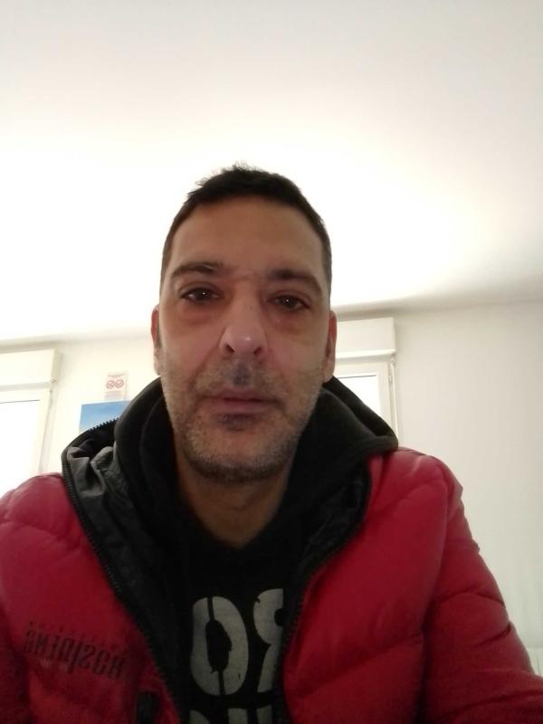 Polo 47 ans Issy les Moulineaux