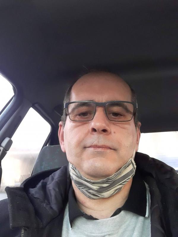 BRUNO TRICOIT 18 ans Mée