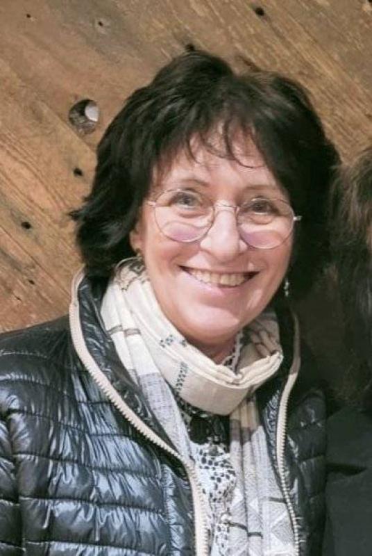 Mart 69 ans Chambéry