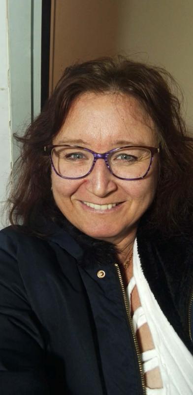 Linda 51 ans Marchiennes