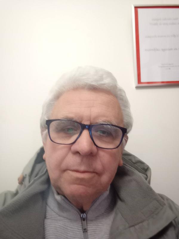 pierre 75 ans Toulouse