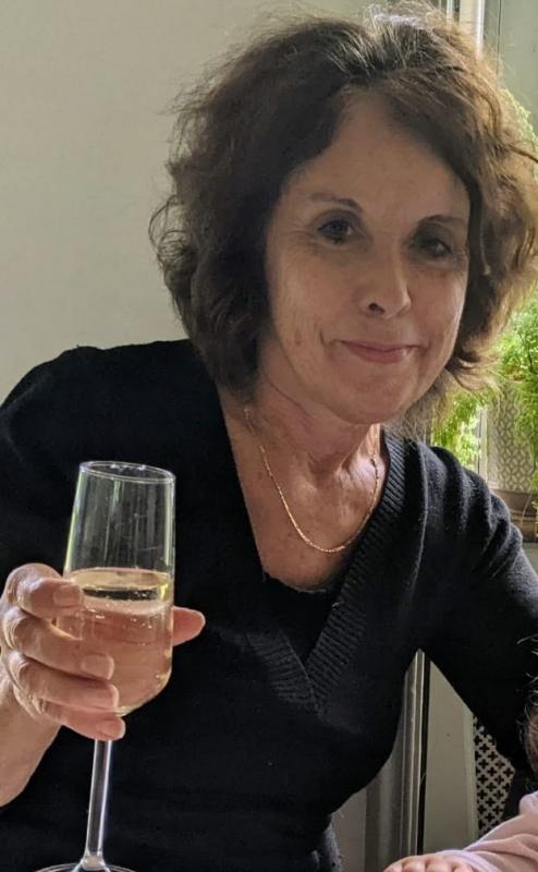 Sylviane 68 ans Alençon