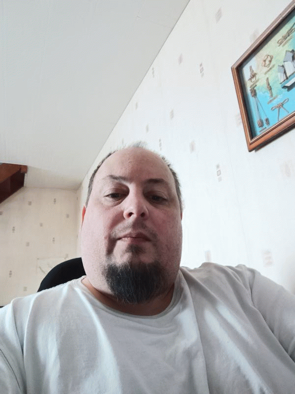 Jérôme Jerome Antoine NAV 43 ans Chenac Saint Seurin d'Uzet