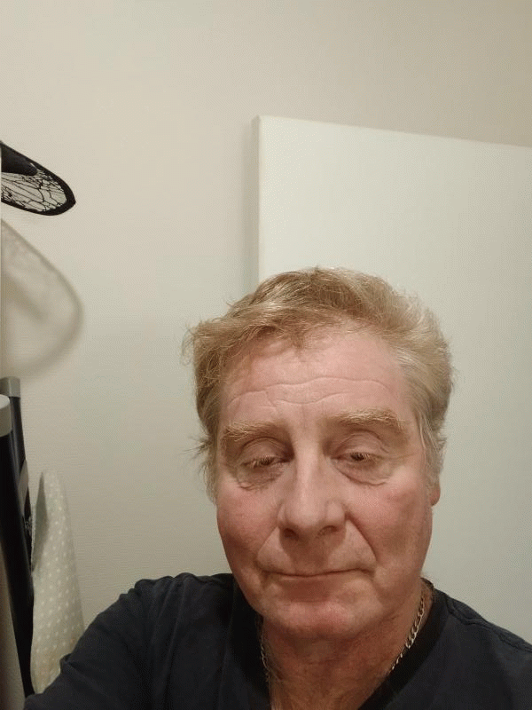 Jean-François 58 ans Troyes