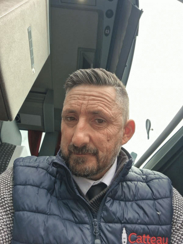 Grald 46 ans Armentières