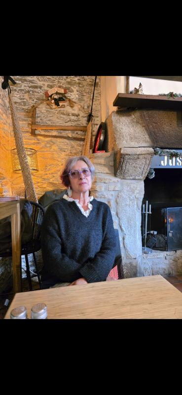 Patty 66 ans Saint Jacut les Pins