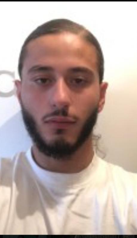 Sam 42 ans Le Blanc Mesnil