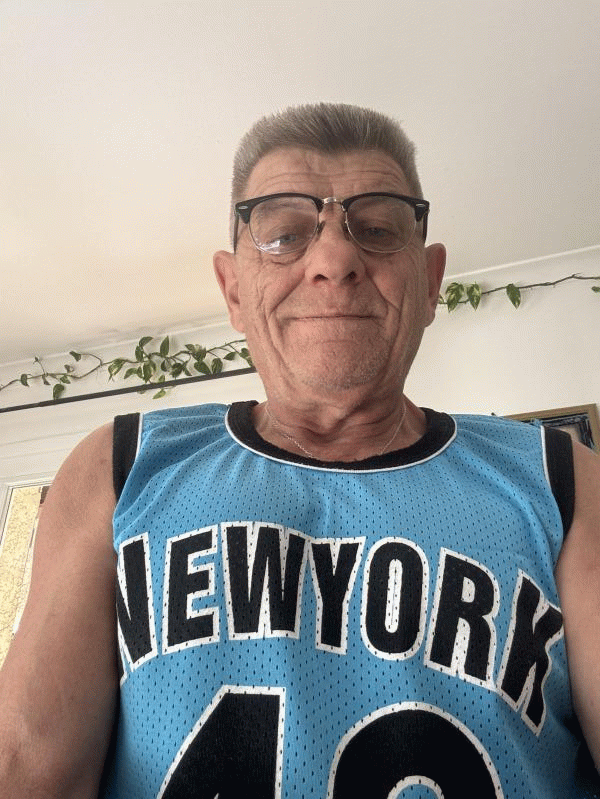 Bernard 67 ans Vauvert