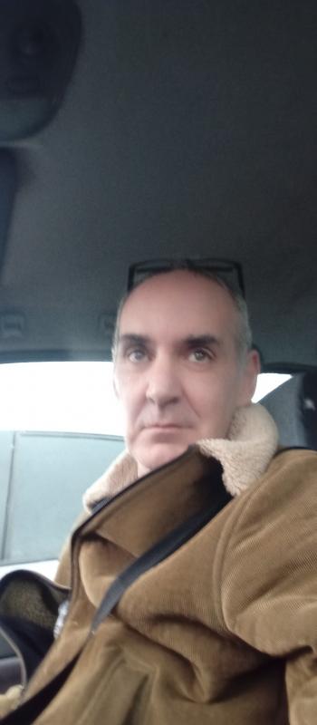 Enzo Hernandez 55 ans Beauvais