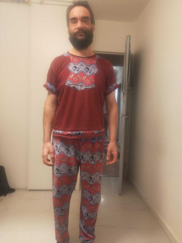 Thibaut Allain 49 ans Port