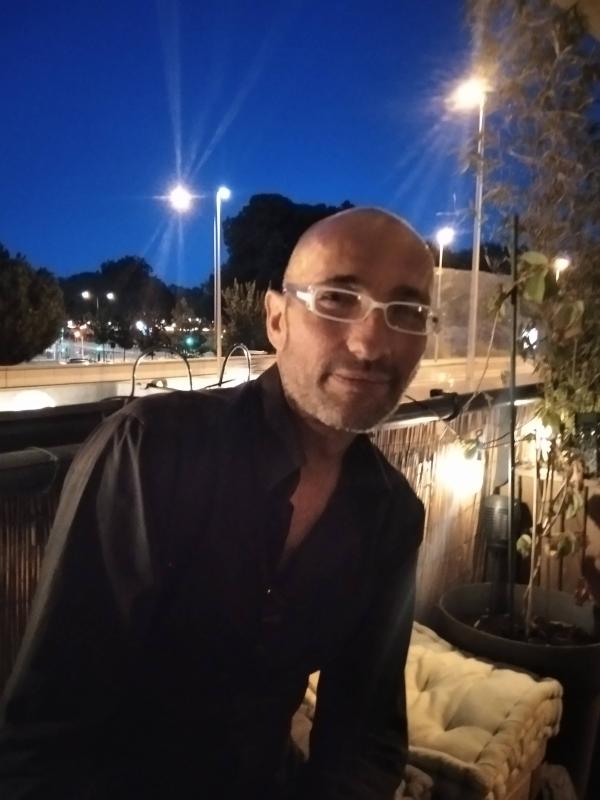 Richy77 48 ans Angers