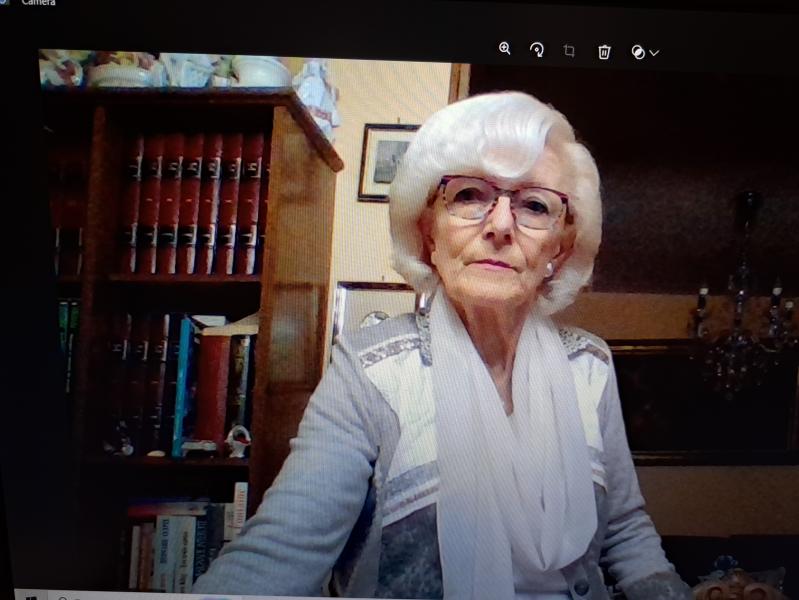 Bea 75 ans Illkirch Graffenstaden