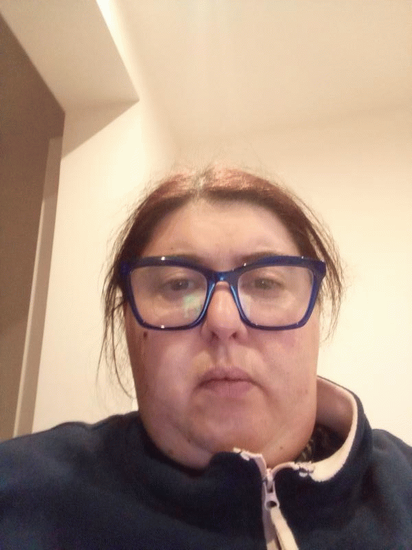 Flo 43 ans Saint Vincent de Paul