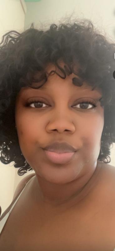 kadiatou Soumah 33 ans paris 20eme arrondissement