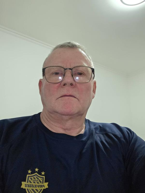 jeano 69 ans Saint André les Vergers