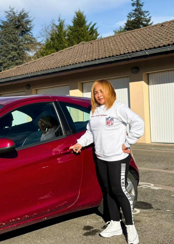 la promesse 58 ans Nangy