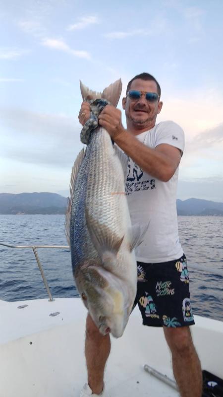 jeremie 45 ans Saint-Florent