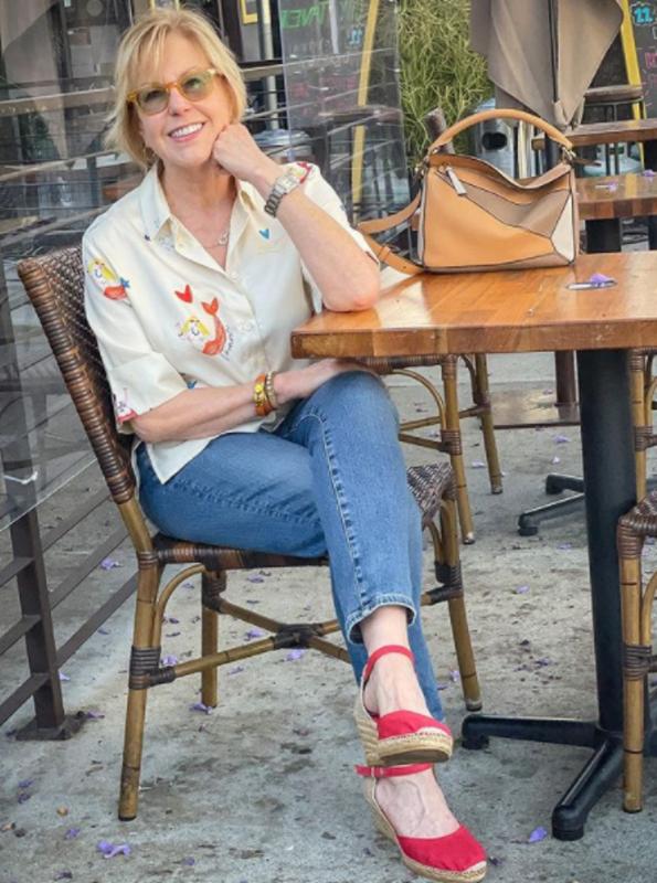 Solange 56 ans Bessines