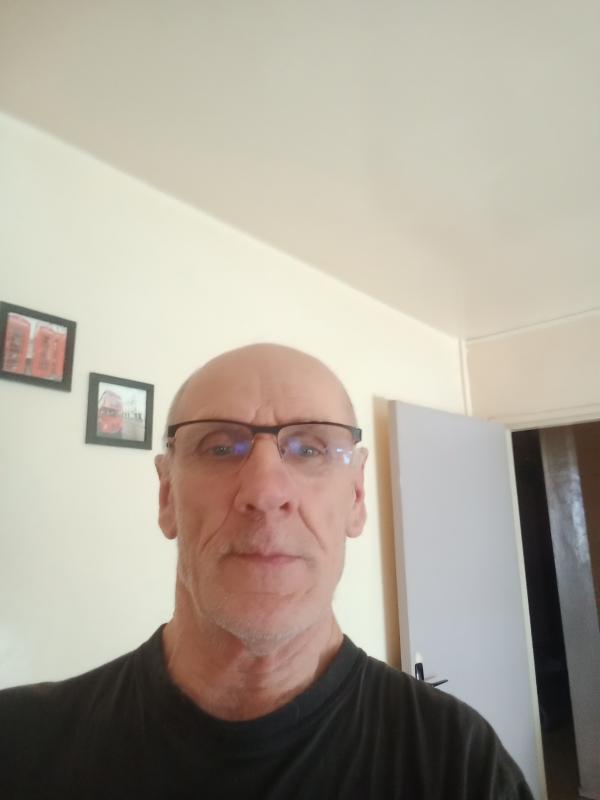 Pascal 61 ans Tours