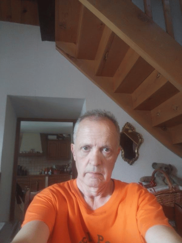 justinlouis 65 ans Beauregard