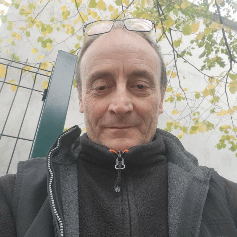 Jf 61 ans Athis Mons