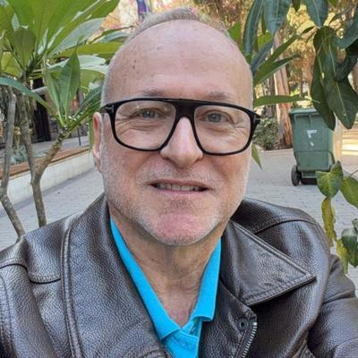 Jean-Pierre 61 ans Laon