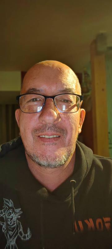 Janick 47 ans Plessé