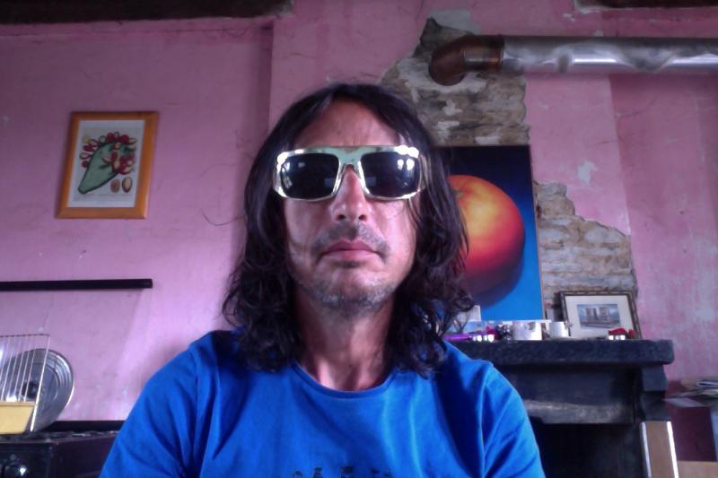 Jean-Christophe 61 ans Grand Auverné