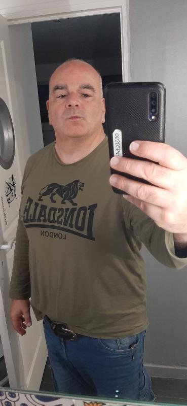 rick 52 ans marseille 9eme arrondisse