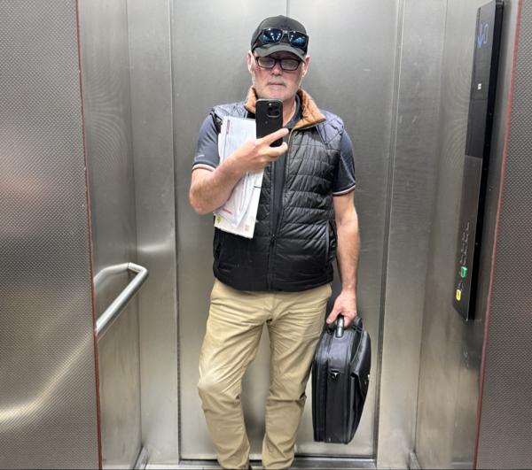 Charles 59 ans Montpellier