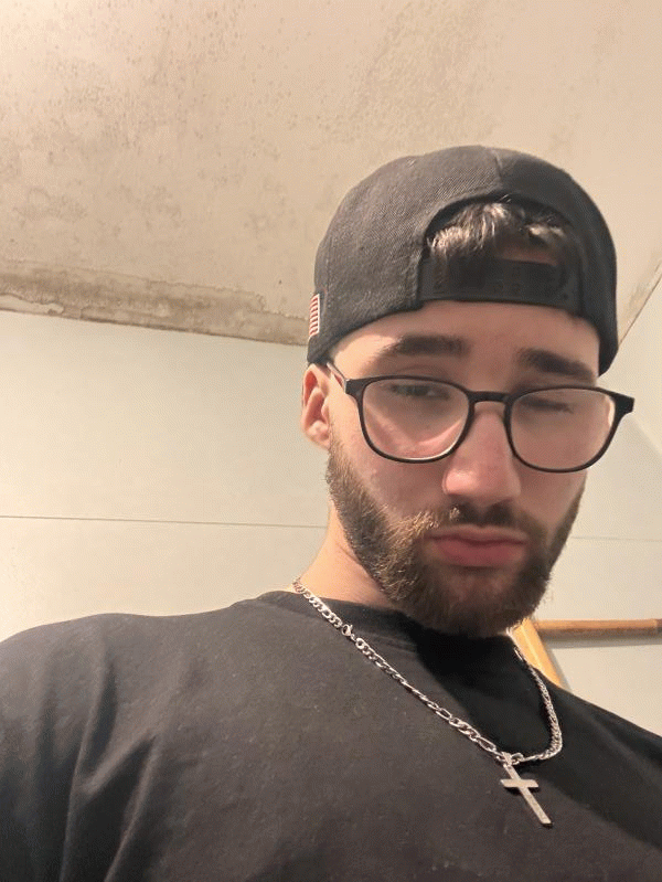 Dixon  19 ans Rennes