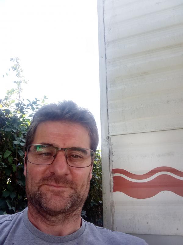 Jerome  51 ans Maubeuge