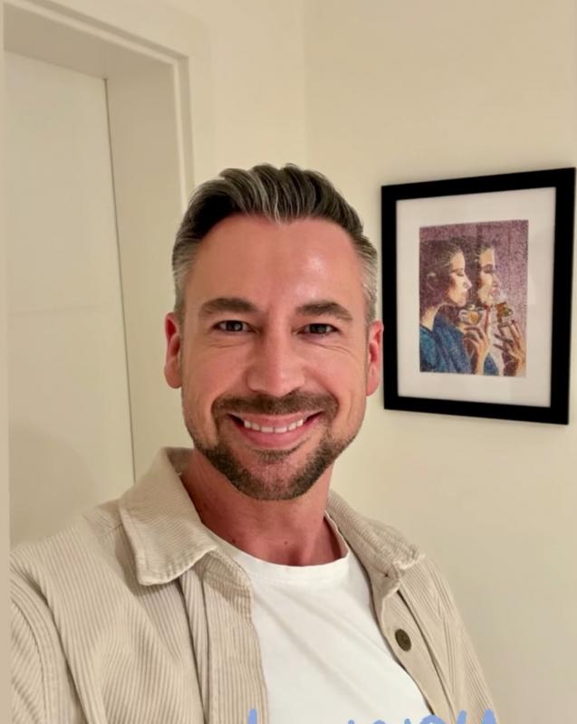 Laurent 56 ans Toulouse