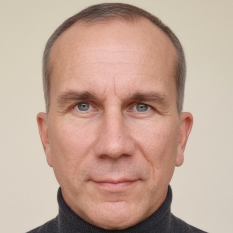 Frédéric HAUGUEL 2026 ans Villeneuve sur Lot