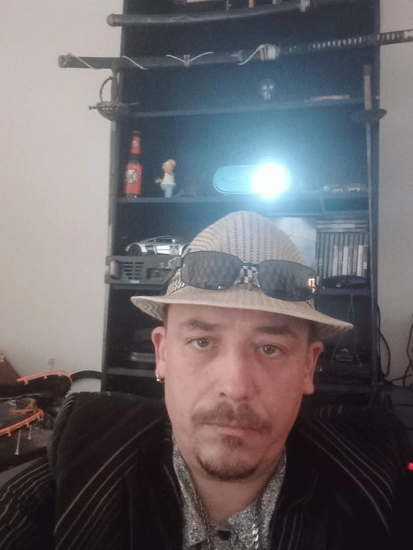 Ptichoux 42 ans Paimpol