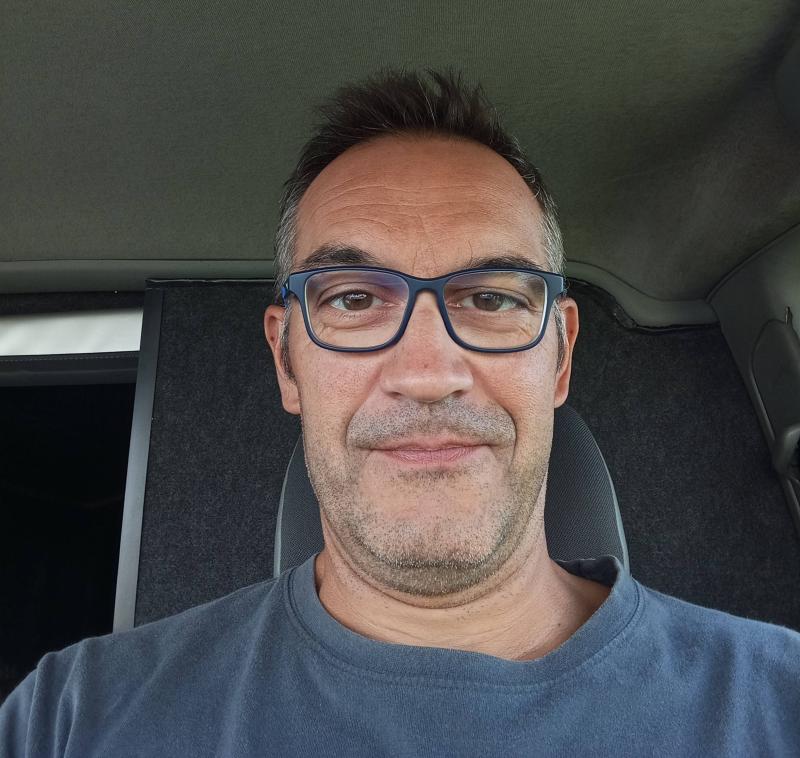 caille63 49 ans Clermont Ferrand