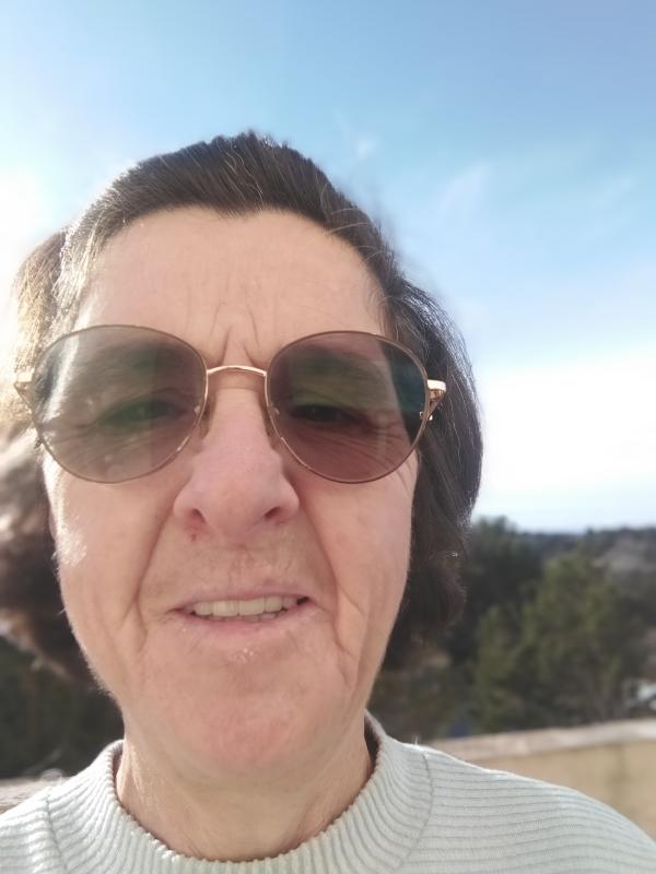 Valentina  56 ans Aix en Provence