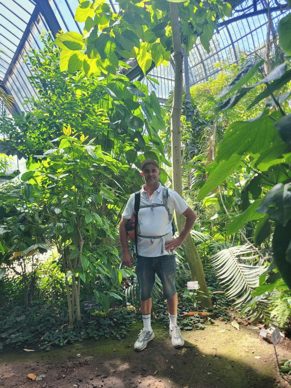 Beegoud 53 ans Petite Rosselle