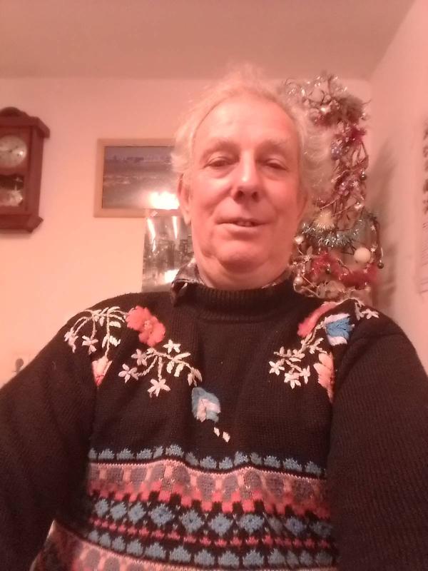 janeaut 58 ans Saint Mars d'Outillé