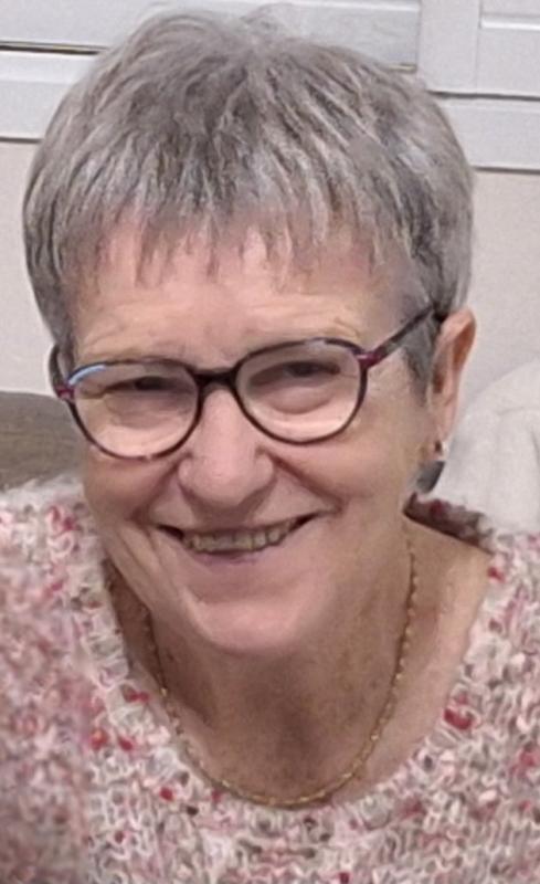 Cricri 76 ans Landerneau