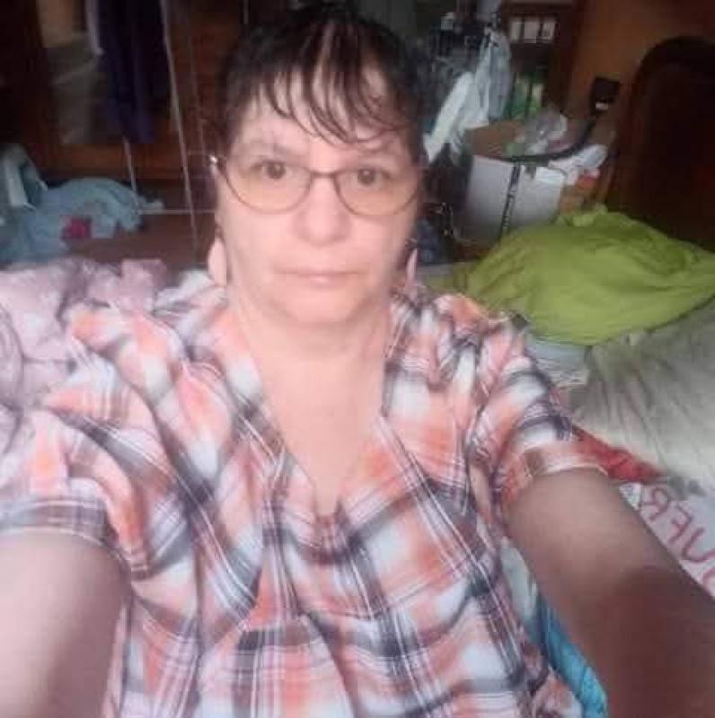 Angeline 65 ans Vienne