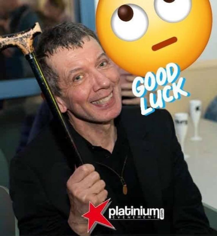 Sensky 60 ans Épinal