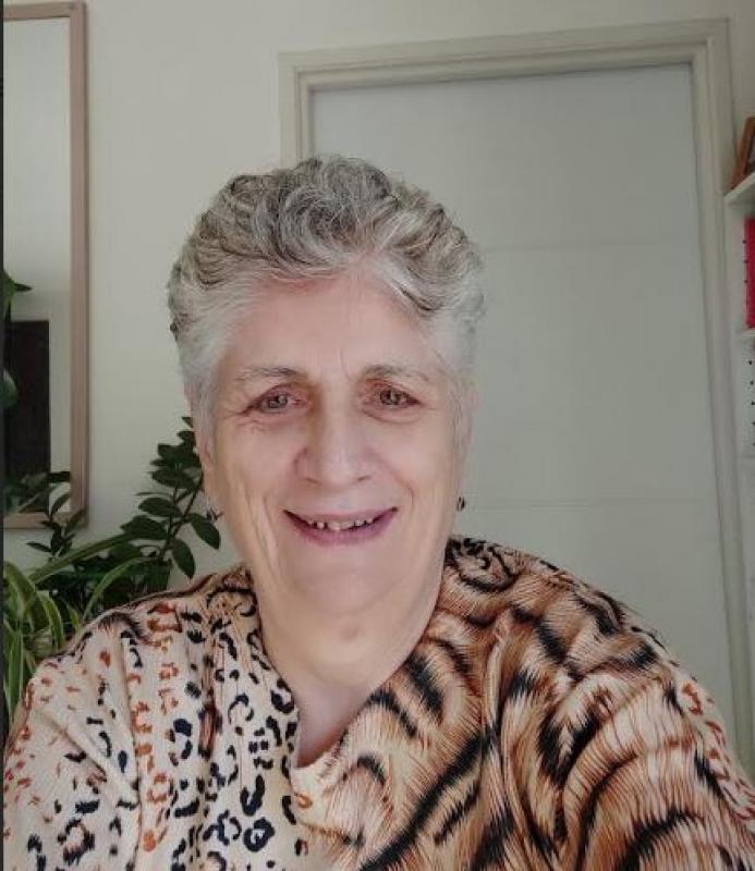 MIREIAUB 100 ans Abelcourt